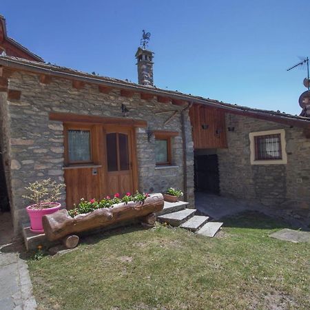 La Grandze Villa Allein Luaran gambar
