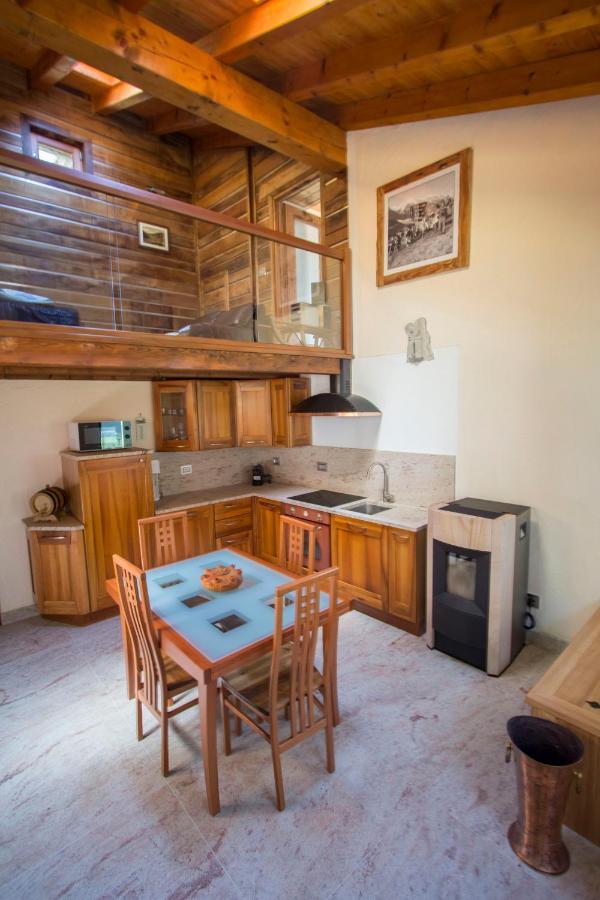 La Grandze Villa Allein Luaran gambar