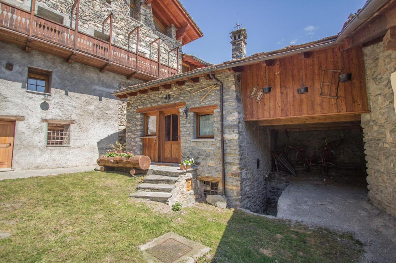 La Grandze Villa Allein Luaran gambar