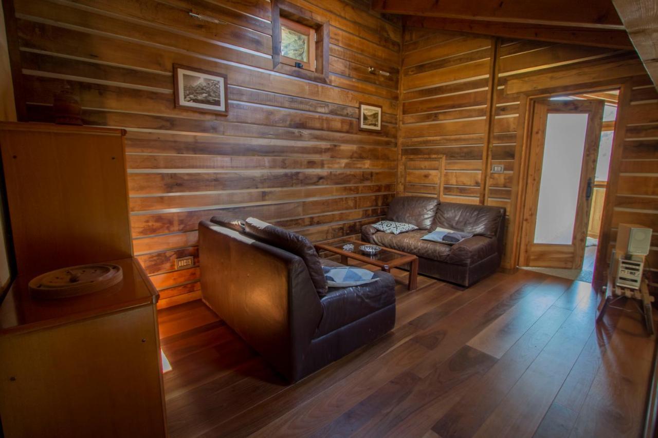 La Grandze Villa Allein Luaran gambar