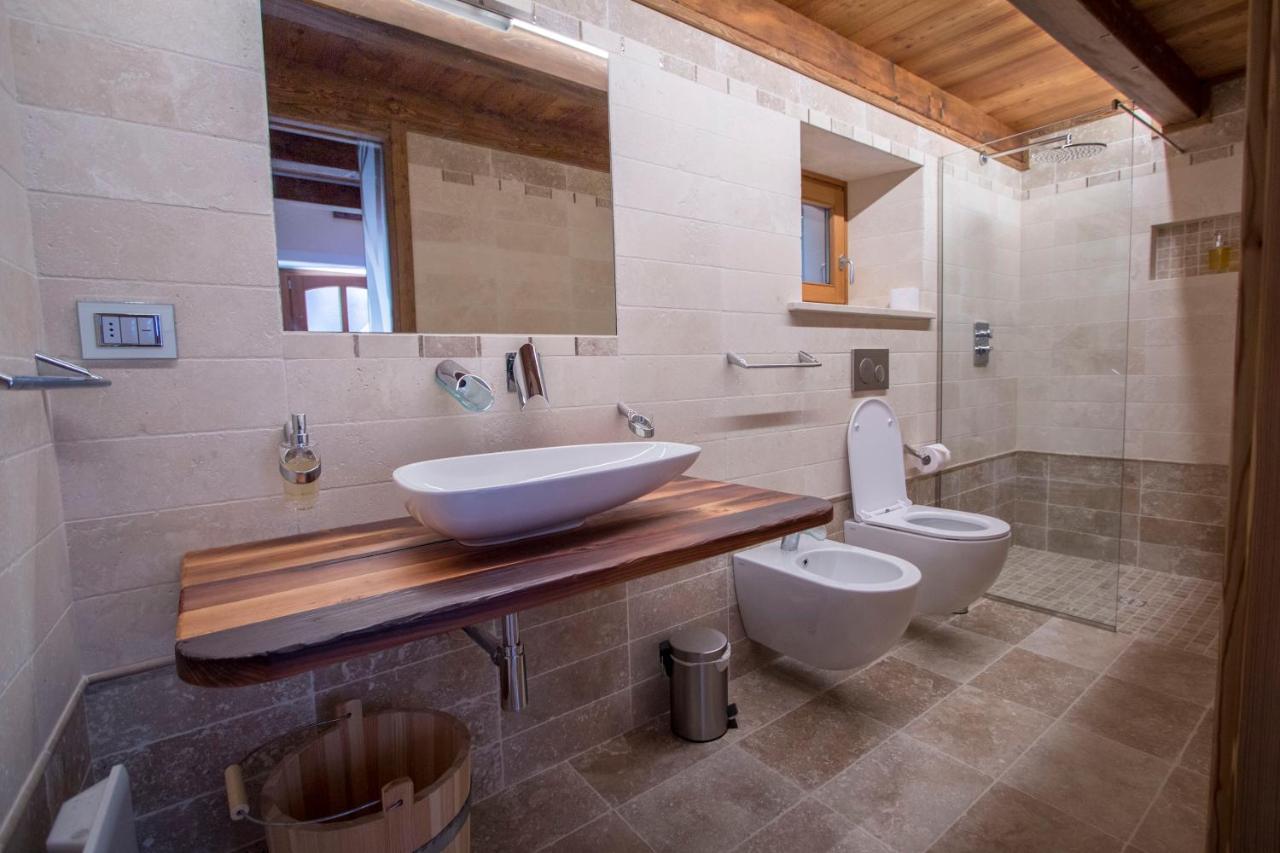 La Grandze Villa Allein Luaran gambar
